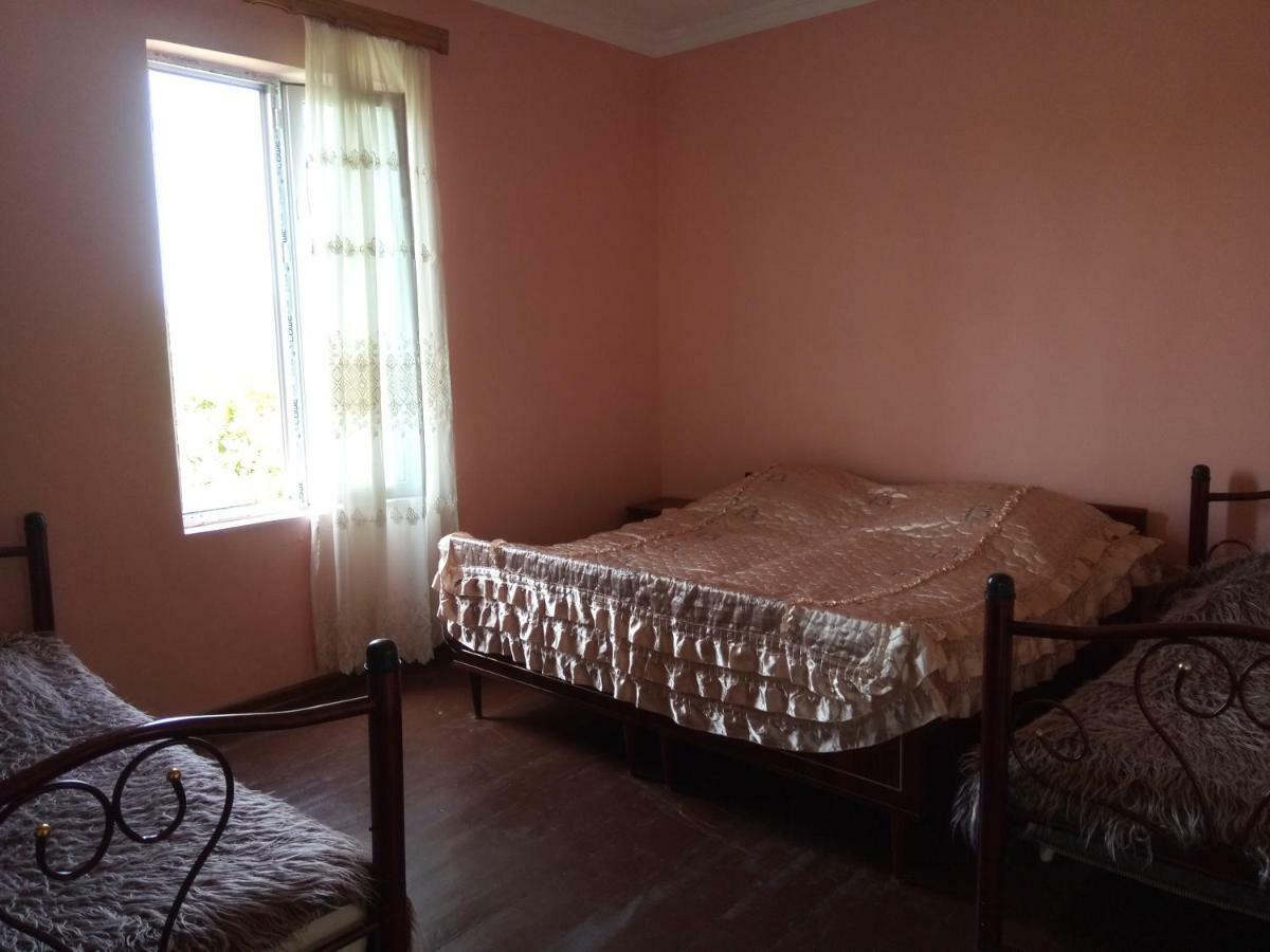 Julia Guest House Kobuleti Exteriér fotografie